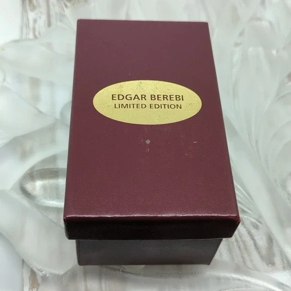 Edgar Berebi Catherine The Great Dynasty Box Limited Edition - Picture 10 of 11